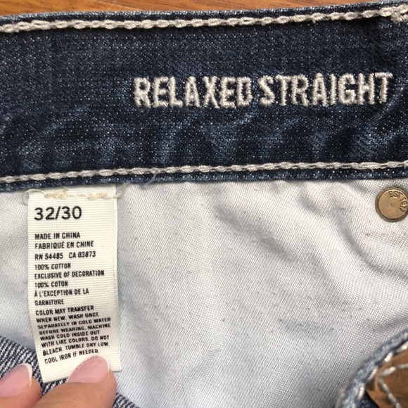 American Eagle Jeans - Picture 7 of 7